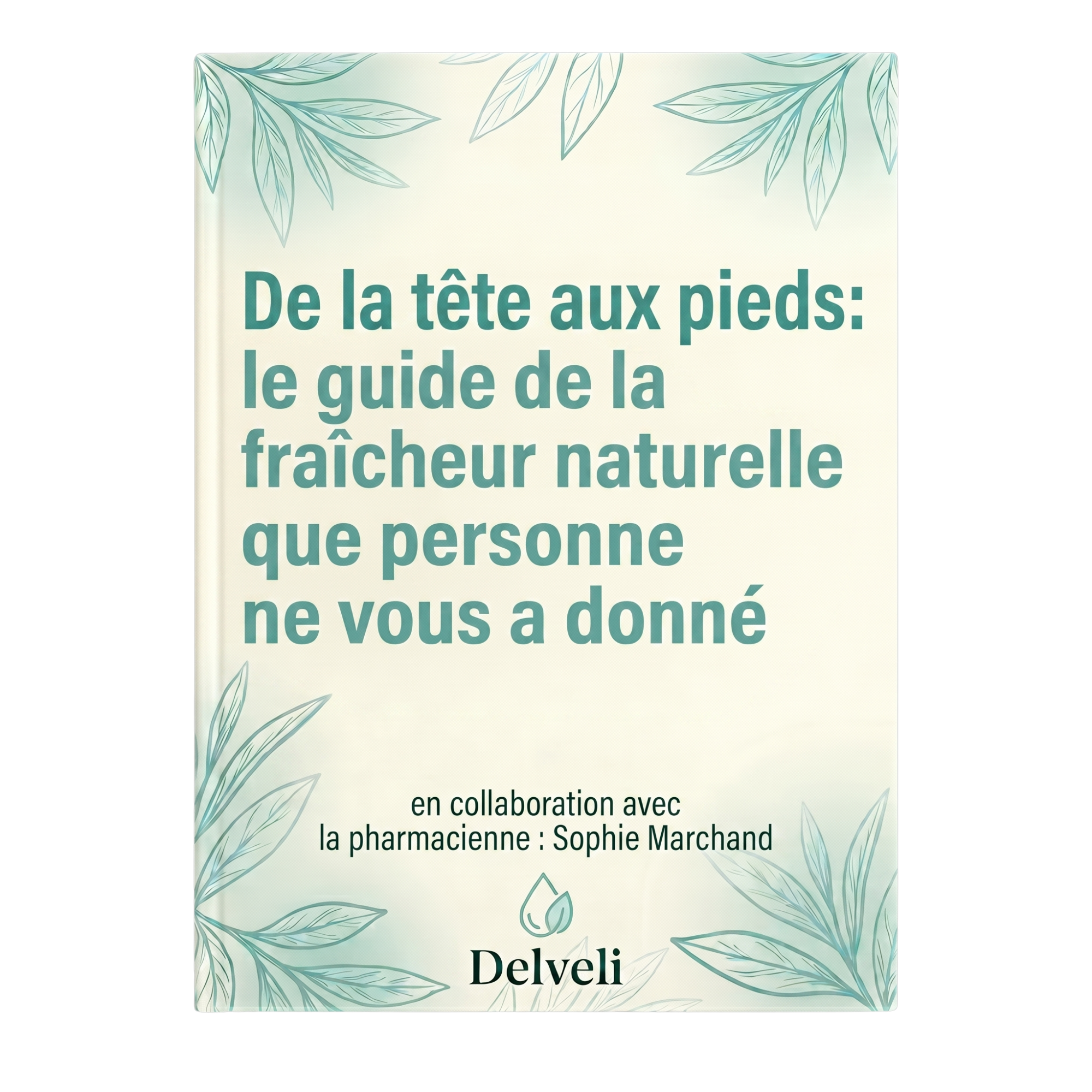 Ebook : Anti-odeurs